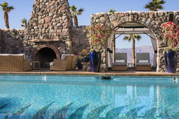 The Inn at Death Valley (Furnace Creek)